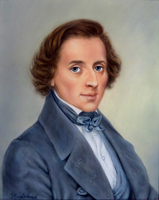 Frederic Francois Chopin picture Z1G341730