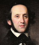 Mendelssohn musik