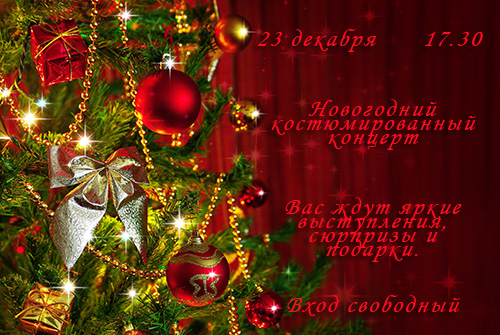 new year christmas decoration 5193